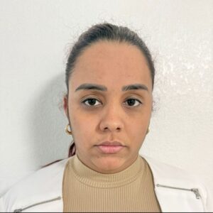 Laura de la C. Gonzalez Sanchez — member of the Anti-Communist Movement and Freedom Defenders