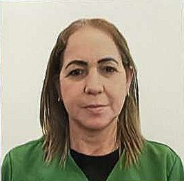 Mayelin Iglesias Rojas — member of the Anti-Communist Movement and Freedom Defenders