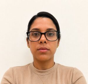 Liannet Acosta Gutiérrez — member of the Anti-Communist Movement and Freedom Defenders