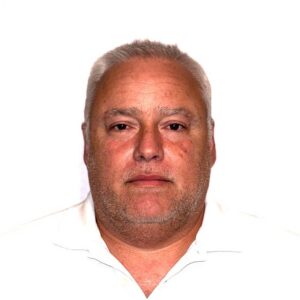 Gustavo Pérez — member of the Anti-Communist Movement and Freedom Defenders