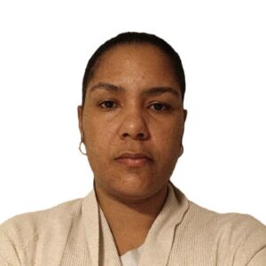 Yaisely Valle Paez — member of the Anti-Communist Movement and Freedom Defenders