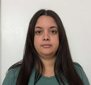 Yovalys Sanchez — member of the Anti-Communist Movement and Freedom Defenders