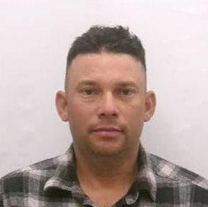 Yoleinnis Martinez Ocaña — member of the Anti-Communist Movement and Freedom Defenders