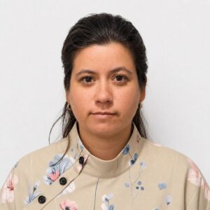 Daylin Cardona Nunez — member of the Anti-Communist Movement and Freedom Defenders