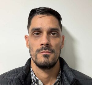 Victor Enrique Alvarez Perez — member of the Anti-Communist Movement and Freedom Defenders
